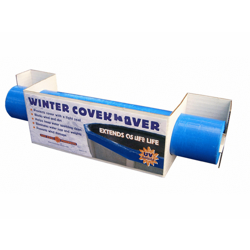 Solutions Group 18432 Winter Cover Saver (case Only)