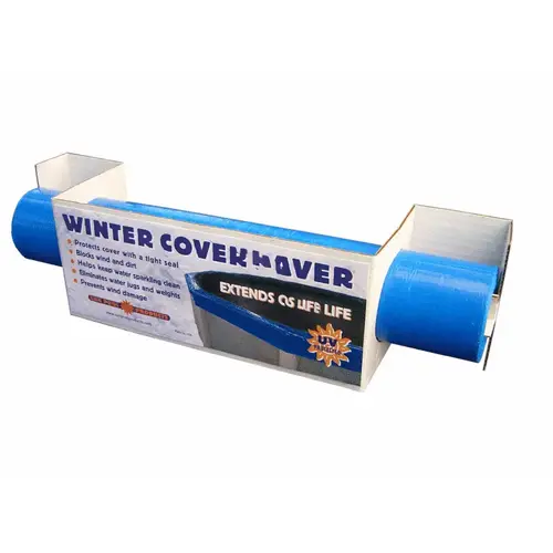 Solutions Group WCS-1-12 Winter Cover Saver (case Only)