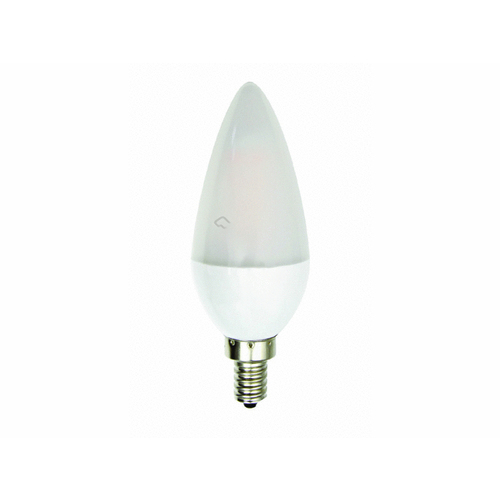 Brilliance LED 700118611395 Blaze Candelabra 3w 18-20k Led 3w 1800-2000k 270lm Flame