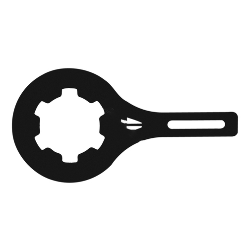 Small Cap/ Control Dial Tool