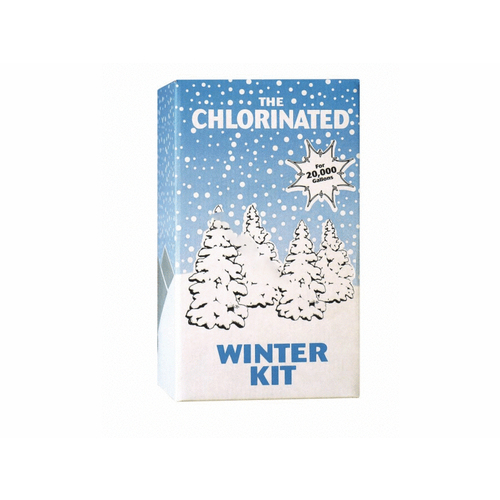 774252 20k Gal Chlorinated Winter Kit