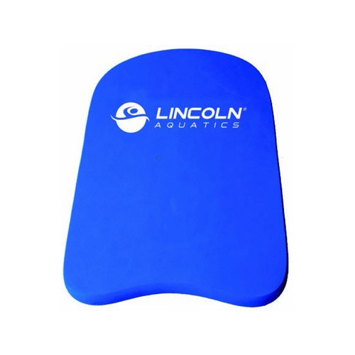 Lincoln Blue Champion Kickboard