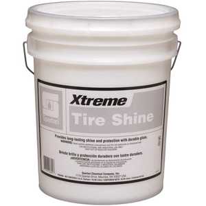 Xtreme 266205 5 Gallon Tire Shine