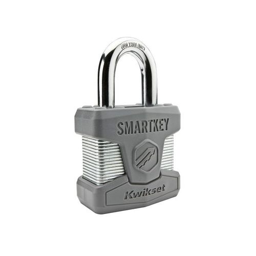 50mm Padlock Standard Shackle SmartKey KA6