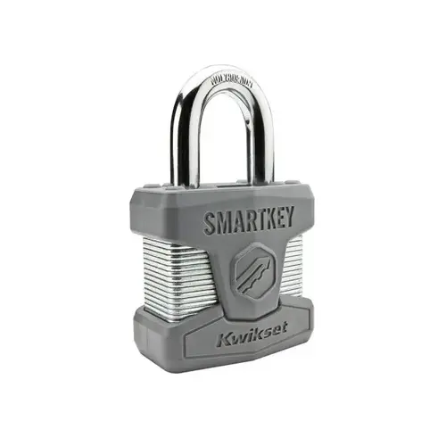 50mm Padlock Standard Shackle SmartKey KA6