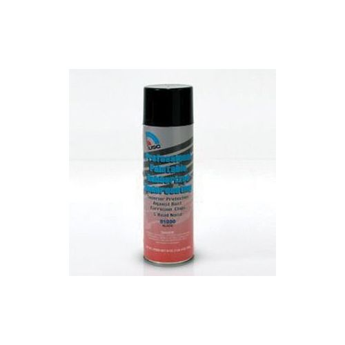 USC 51030 Undercoating, 17.75 oz Aerosol Can, Liquid, 425 g/L VOC