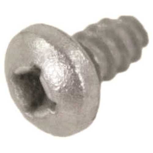 Frigidaire 131168200 Pan Screw for Washer/Dryer Combo