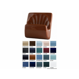 A.C. PRODUCTS COMPANY SP-400-220 Blue Berry Hand Hold Tiles
