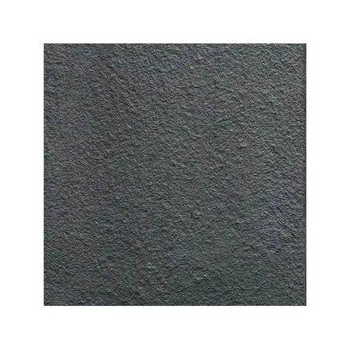 Techo-Bloc 002495 Piedimonte 28"x28" Pillar Cap Onyx Black