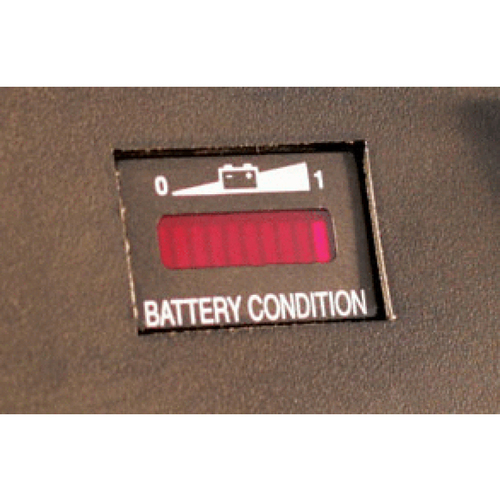 48v Battery Charger Indicator