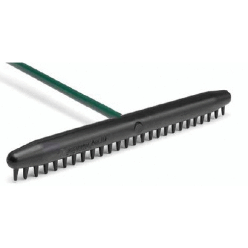 PAR AIDE PRODUCTS COMPANY 995-525 Par Aide 25" Aaii Rake W 54" Alum Hndl