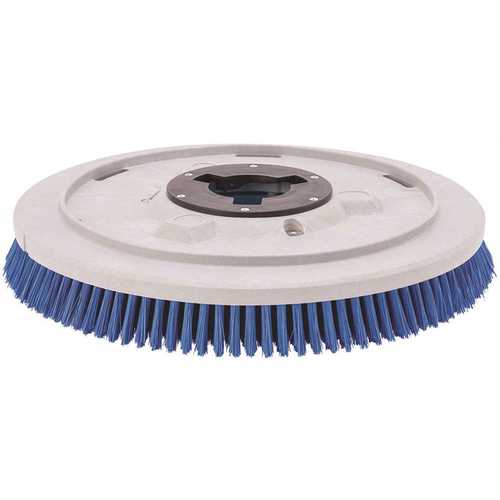 Tennant Company 607463 20 in. FM20SS/DS Adjust-A-Glide Brush for Carpet Care