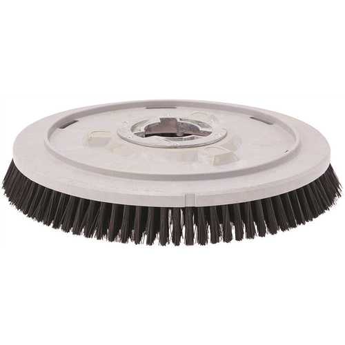 Tennant Company 1019263 20 in. Nylon FM20SS/DS Brush for Economical and General Scrubbing
