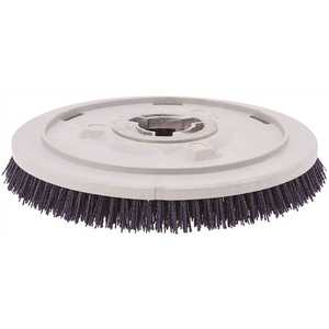 Tennant Company 240258 20 in. FM20SS/DS Strata-Grit Scrub/Strip Brush for HD Scrubbing and Stripping