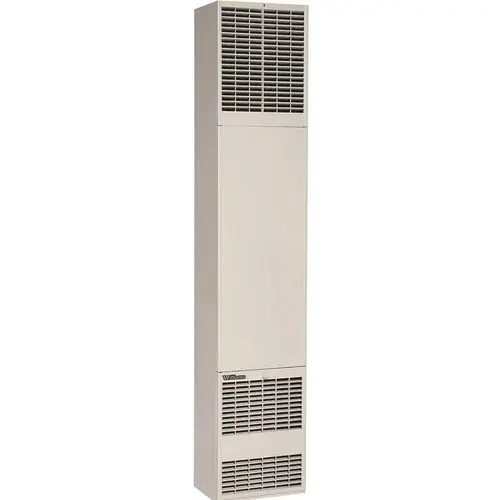 Williams 3508631 35,000 BTU Counterflow Top Vent Liquid Propane Gas Wall Heater Soft-White