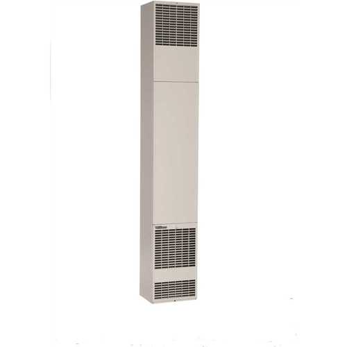 Williams 60,000 BTU Counterflow Direct Vent Natural Gas Wall Heater