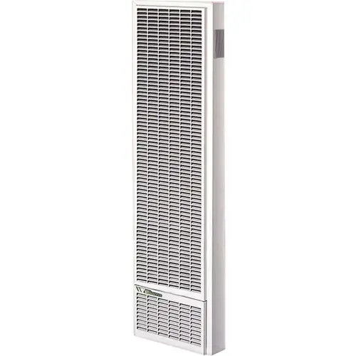 Williams 2509822 25,000 BTU Top Vent Natural Gas Wall Heater White