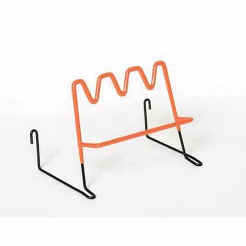 DeVilbiss 803616 Multi Spray Gun Holder, Use With Gravity Spray Gun