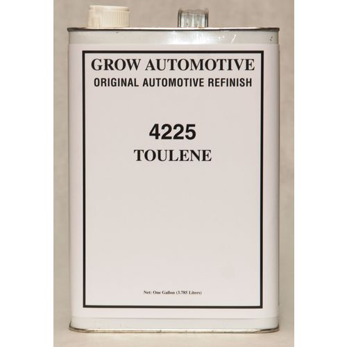 Grow Automotive 4225-01 TOLUENE