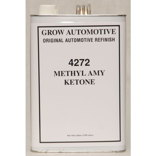 METHYL AMYL KETONE