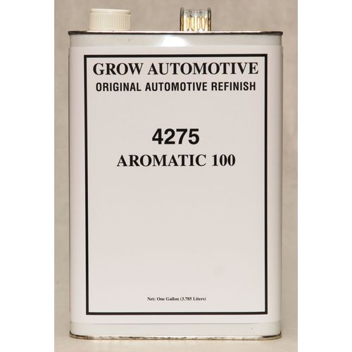 Grow Automotive 4275-01 AROMATIC 100