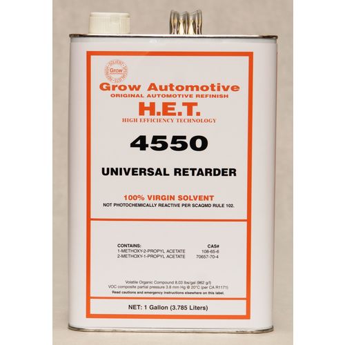 Grow Automotive 4550-01 UNIVERSAL RETARDER