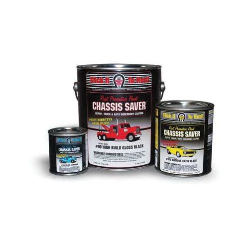 MAGNET PAINTS UCP99-1 UCP99-01 Rust Preventive Paint, 1 gal, Black, 350 to 400 sq ft/gal Coverage, 3 to 6 hr Curing
