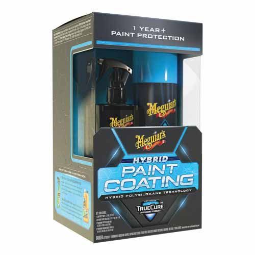 Hybrid Paint Coating Kit