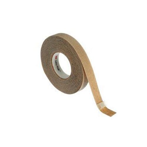 600 Series Heavy Duty Slip Resistant Tape, 60 ft x 2 in, Clear