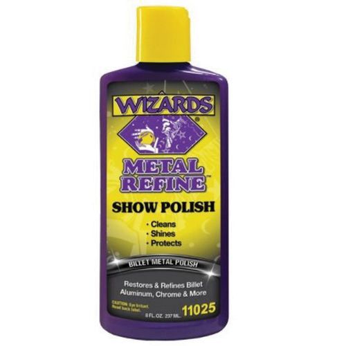 Show Polish, 8 oz