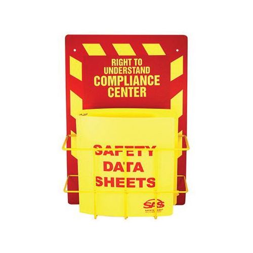 SDS Compliance Center