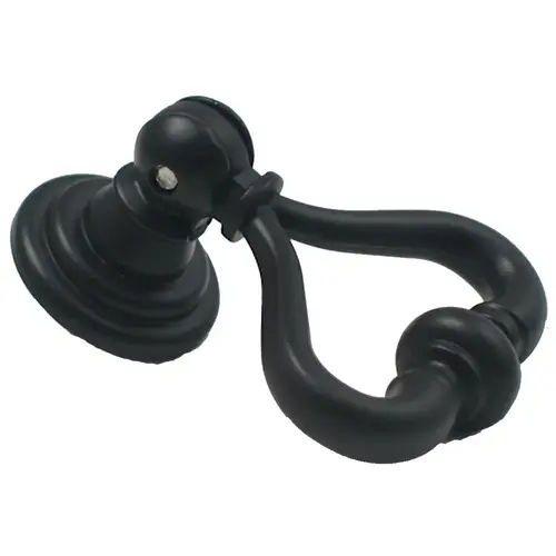 1-7/16" Cabinet Knob Oil Rubbed Bronze Finish