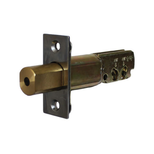 Lockey AdjustableDeadbolt Adjustable Deadbolt For 2210 Mechanical Keyless Combination Deadbolt Lock