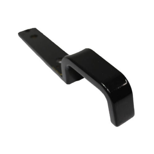 Lockey C25PullHandle-JB C25 Pull Handle Jet Black