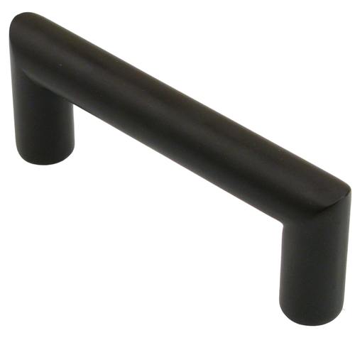 Rusticware 939ORB 3" Center to Center Modern Round Cabinet Pull Oil Rubbed Bronze Finish