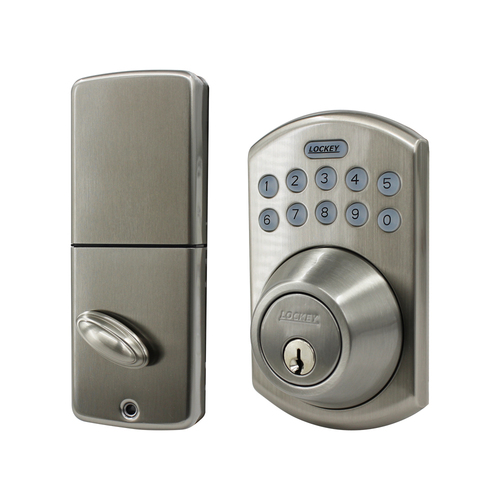 Deadbolt WiFi Smart Lock