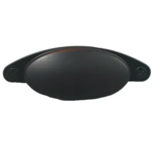Rusticware 945ORB 3" Center to Center Bin Cabinet Pull Oil Rubbed Bronze Finish