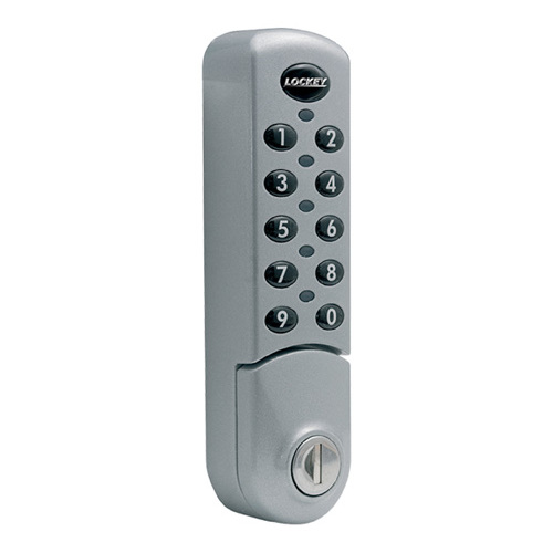 Digital Electronic Cabinet Lock Standard Custom Vertical