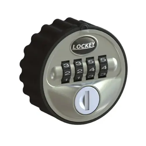 Mechanical Combination Lock Custom