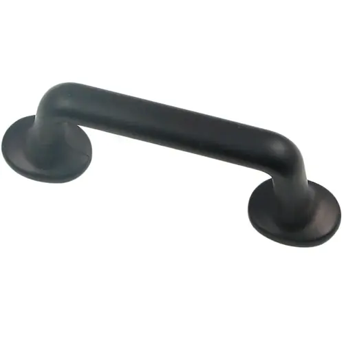 6" Center to Center Cabinet Pull Oil Rubbed Bronze Finish