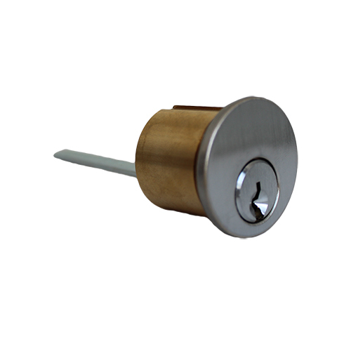 IC Core Cylinder For Panic Bars (1-1/8" Rim Cylinder IC Core)