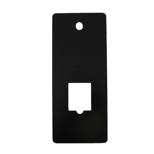 T Cover Plate for Use with 2000 and 3000 Series