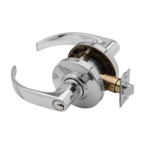 Schlage AL85PD NEP 625 Grade 2 Faculty Restroom Cylindrical Lock