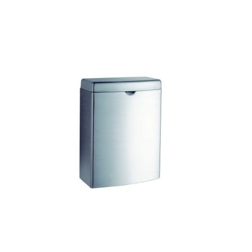 Bobrick B270 Surface-Mounted Sanitary Napkin Disposal