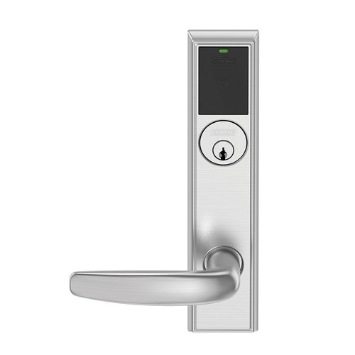 Schlage LEBMS-ADD Mobile Enabled Mortise Lock with ENGAGE