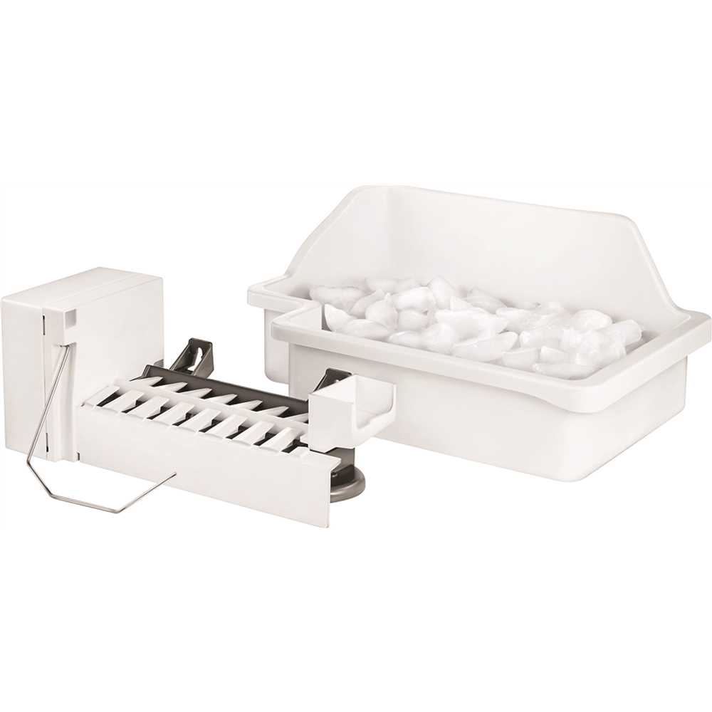 HD Supply-Maintenance Warehouse MS18IM Ice Maker Kit