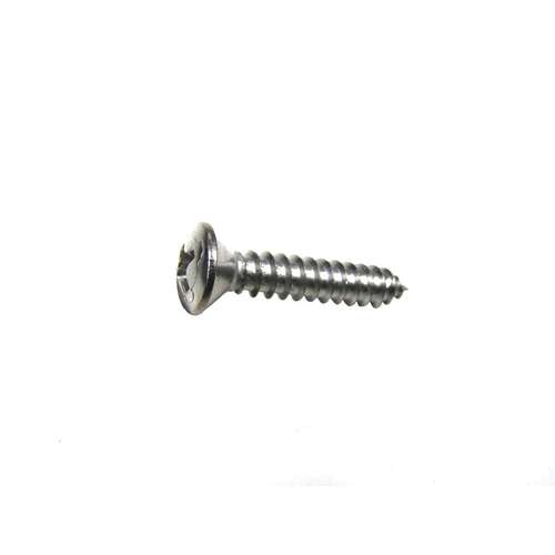 Precision Replacement Parts 1101 005-XCP200 Molding Screw - pack of 200