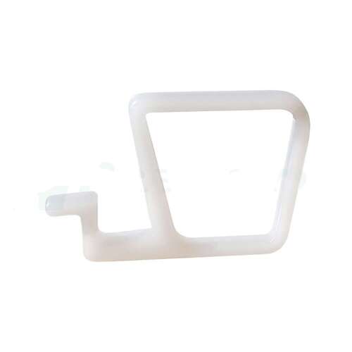 Precision Replacement Parts 1201 001/25 Glass Spacer Clip - pack of 25