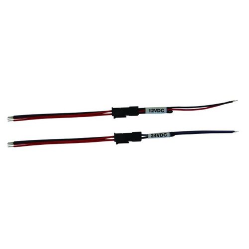 Plug-in Pigtail Connectors