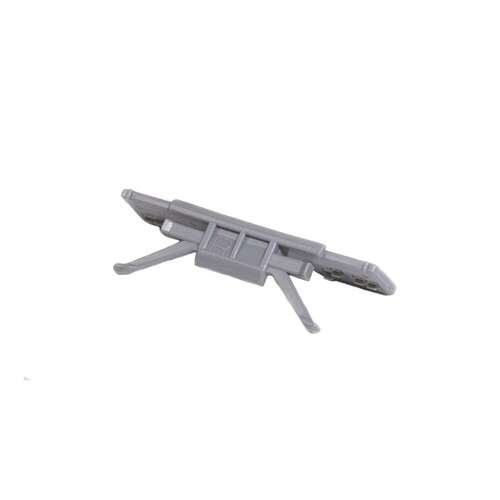 Molding Clip - pack of 25 OEM # 73155 SDN A01